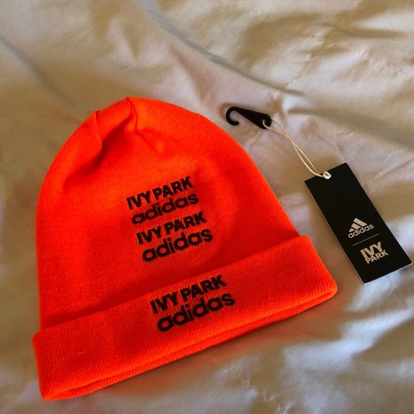 IVY PARK Accessories - Ivy park x adidas beanie